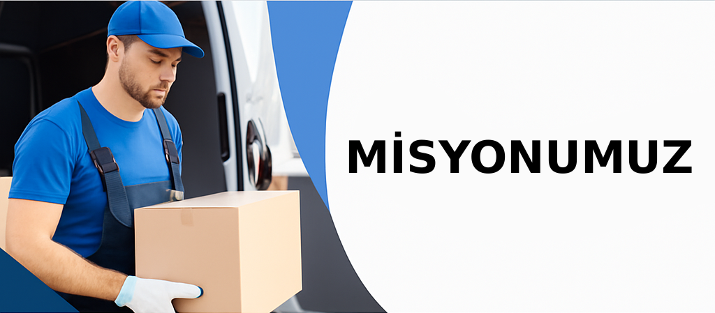 Misyonumuz